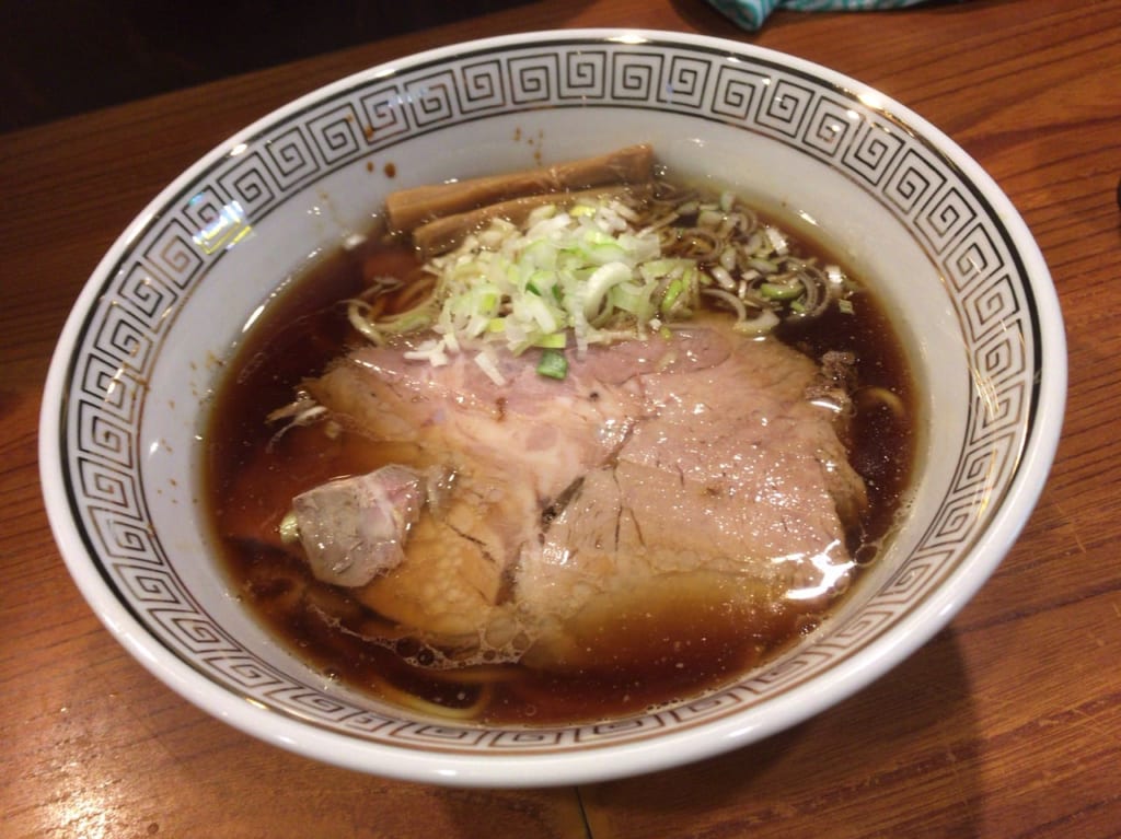 『まぜまぜムタヒロ』後にできた『拉麺　瑞笑』1/22(水)open！！