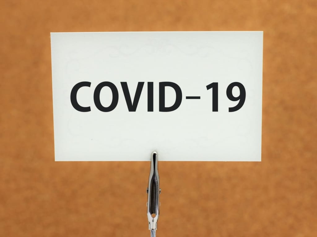 4月14日、国立市で新たに１名の新型コロナウイルス感染者が確認されました。