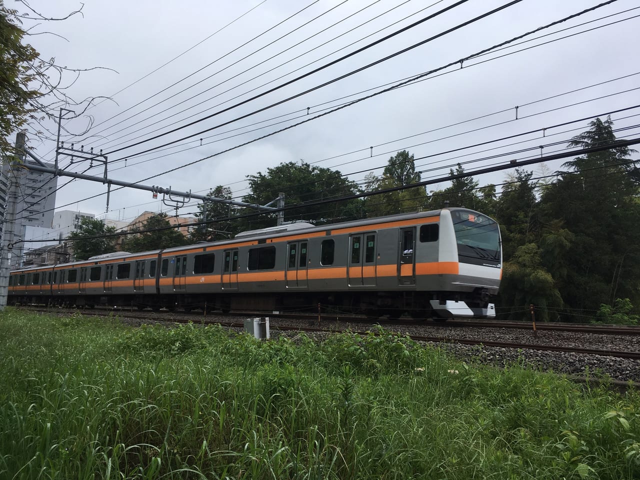 国分寺市 国立市 5月30日 土 武蔵小金井駅での人身事故の影響で 中央線運転見合わせが出ています 号外net 国分寺市 国立市