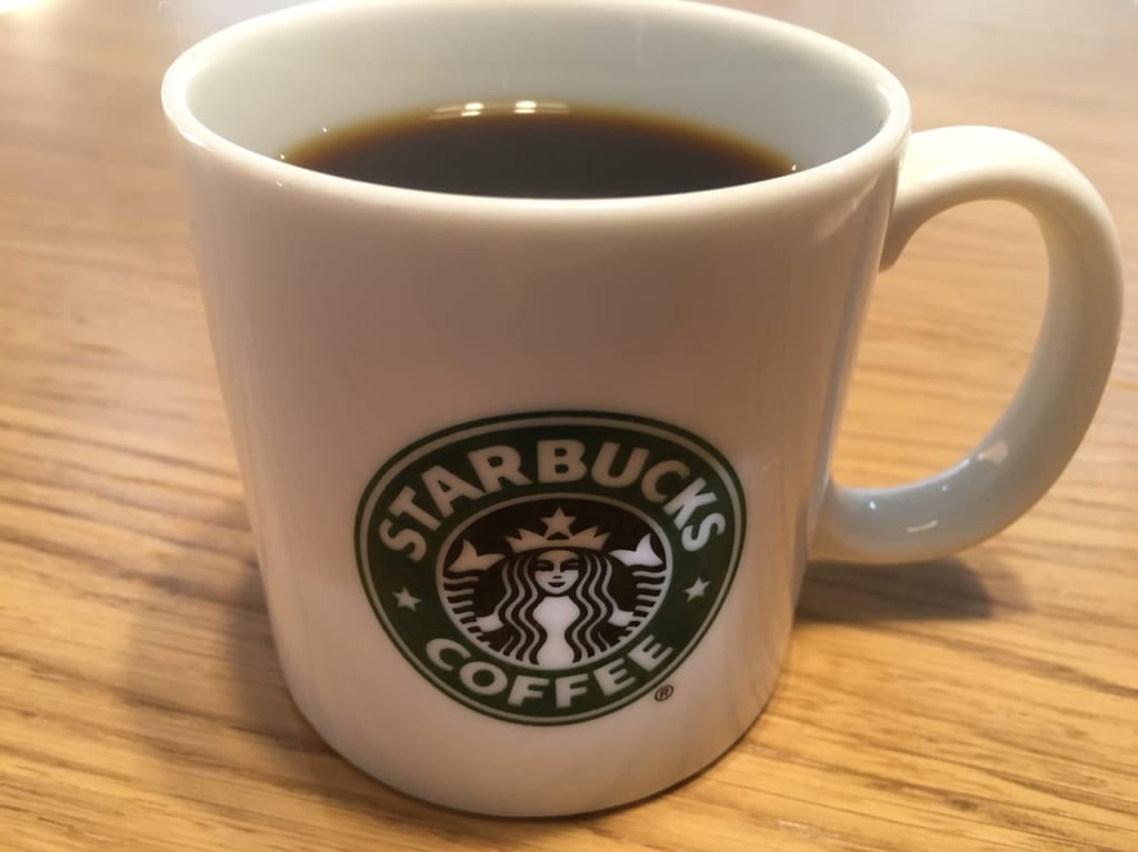 スターバックスコーヒーが一部店舗でテイクアウトの営業を再開！！国分寺・国立エリアの営業は？？