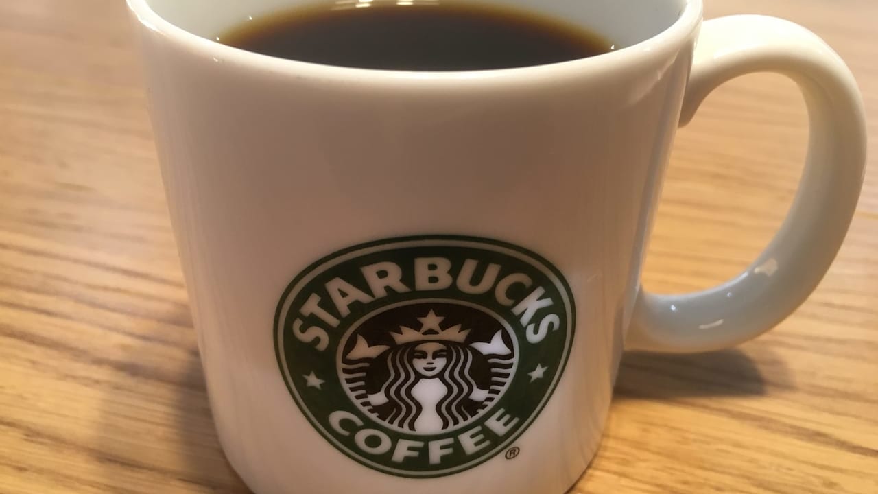 スターバックスコーヒーが一部店舗でテイクアウトの営業を再開！！国分寺・国立エリアの営業は？？