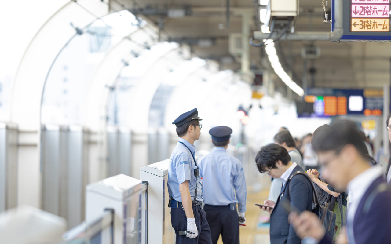 国分寺市 国立市 5月30日 土 武蔵小金井駅での人身事故の影響で 中央線運転見合わせが出ています 号外net 国分寺市 国立市