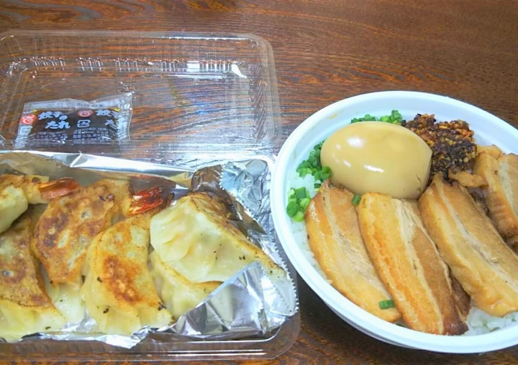 地元のお店から自宅にお届け『ぶんじDELi』が8月17日からスタート！キャンペーン期間中は配送料金が無料です。