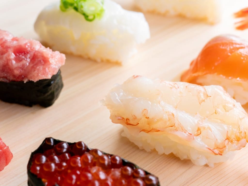 恋ヶ窪にお寿司とお酒を楽しめるお店『Sushi Bar YoLo』が10月8日NEWオープン！場所は？？