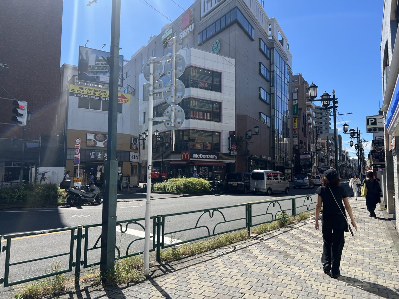 富士見通り