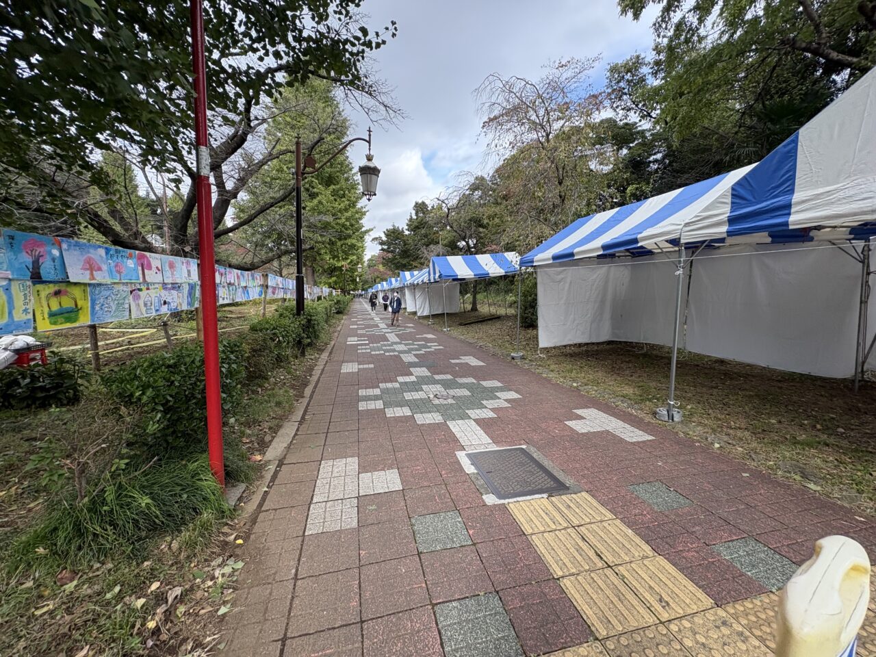 くにたち秋の市民まつり