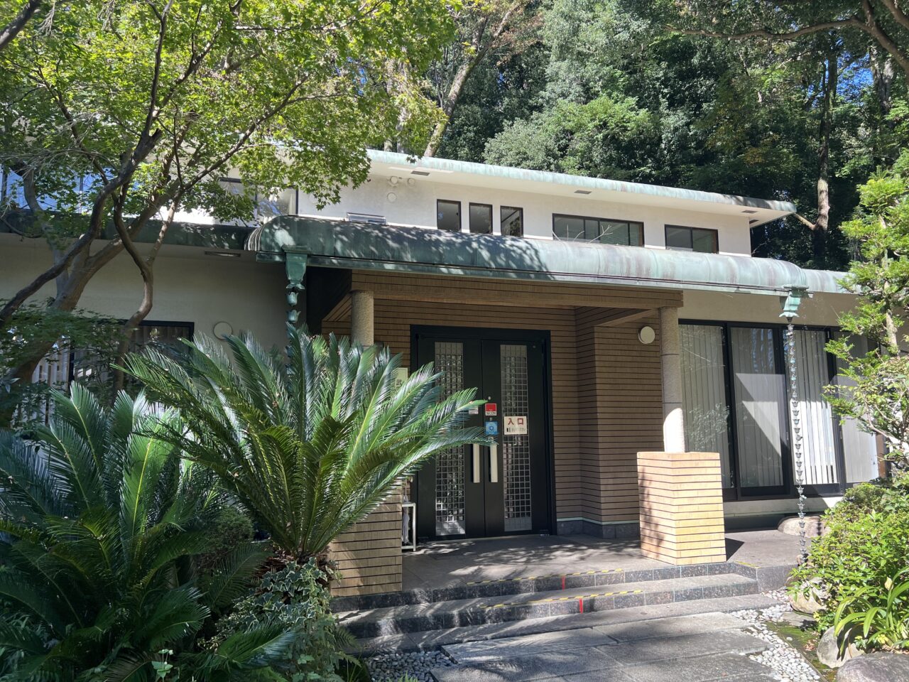 武蔵国分寺跡資料館